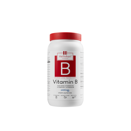 Vitamin B | 28 Porsiyon