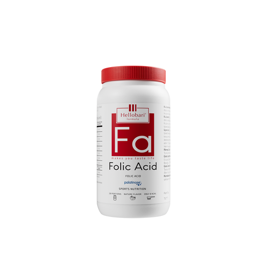 Folic Acid | 28 Porsiyon