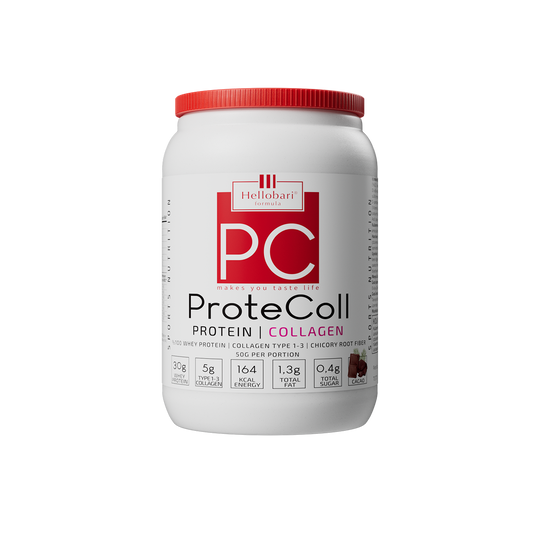ProteColl | 21 Porsiyon
