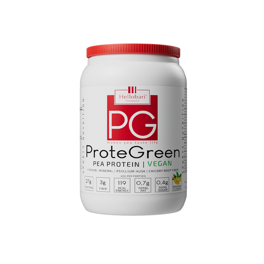 ProteGreen | 28 Porsiyon