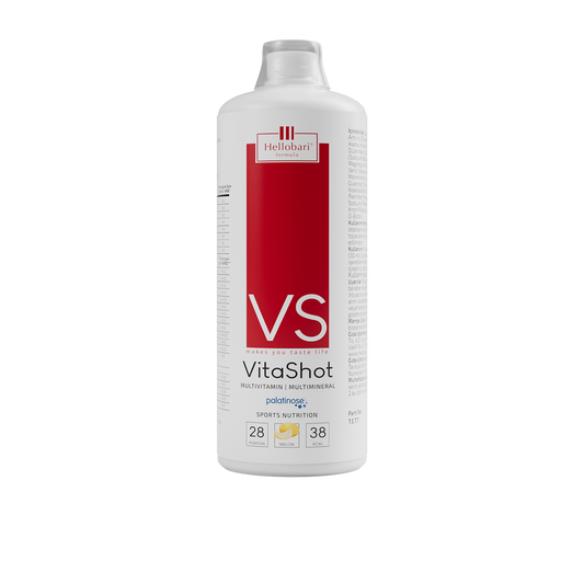 VitaShot | 28 Porsiyon