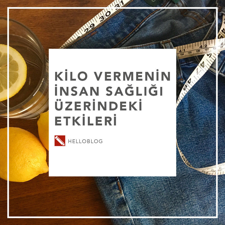 Kilo Vermenin İnsan Sağlığı Üzerindeki Derin Etkileri: Fiziksel ve Psikolojik Yararlar