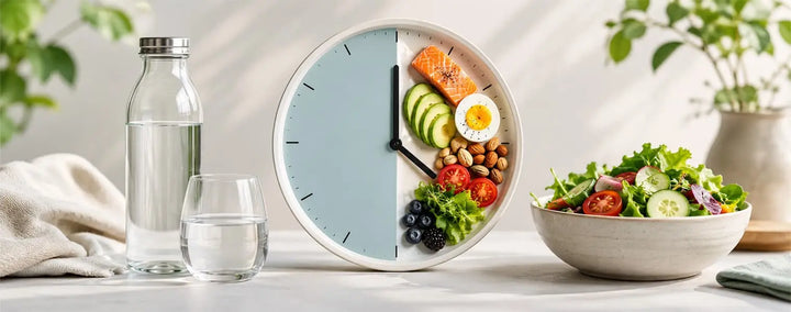 Aralıklı Oruç (Intermittent Fasting) Nedir? Faydaları, Zararları ve Nasıl Yapılır?