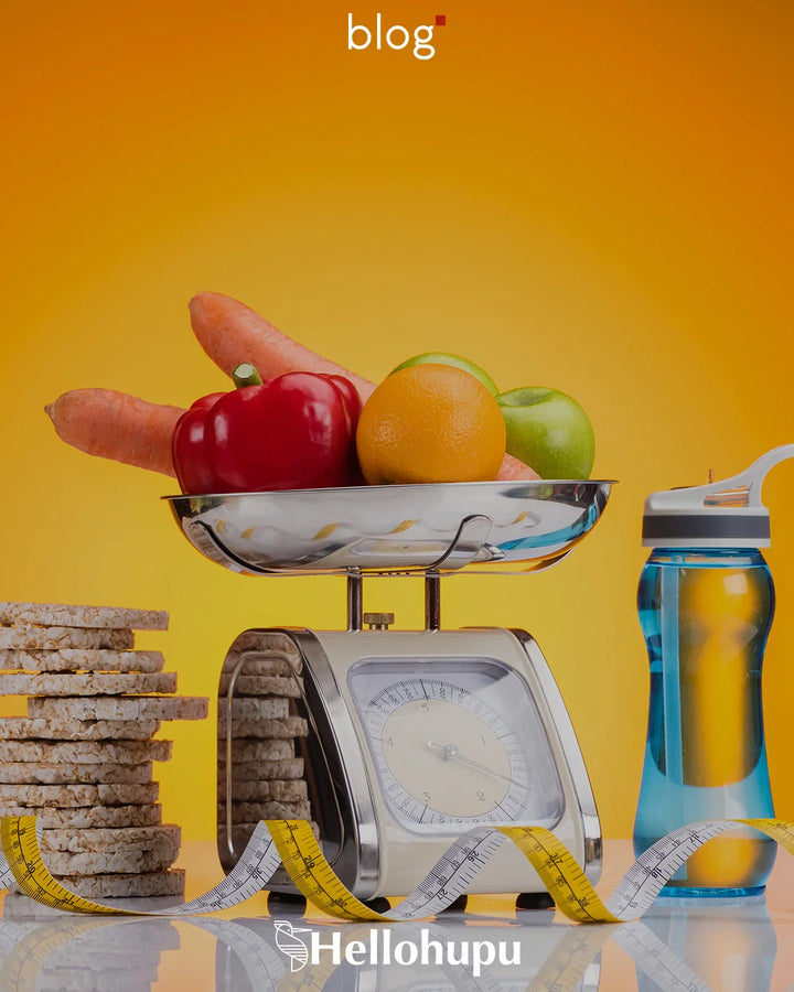 Hedefe Göre Kalori Açığı / Fazlası Nasıl Planlanır? Kolay ve Bilimsel Adımlar