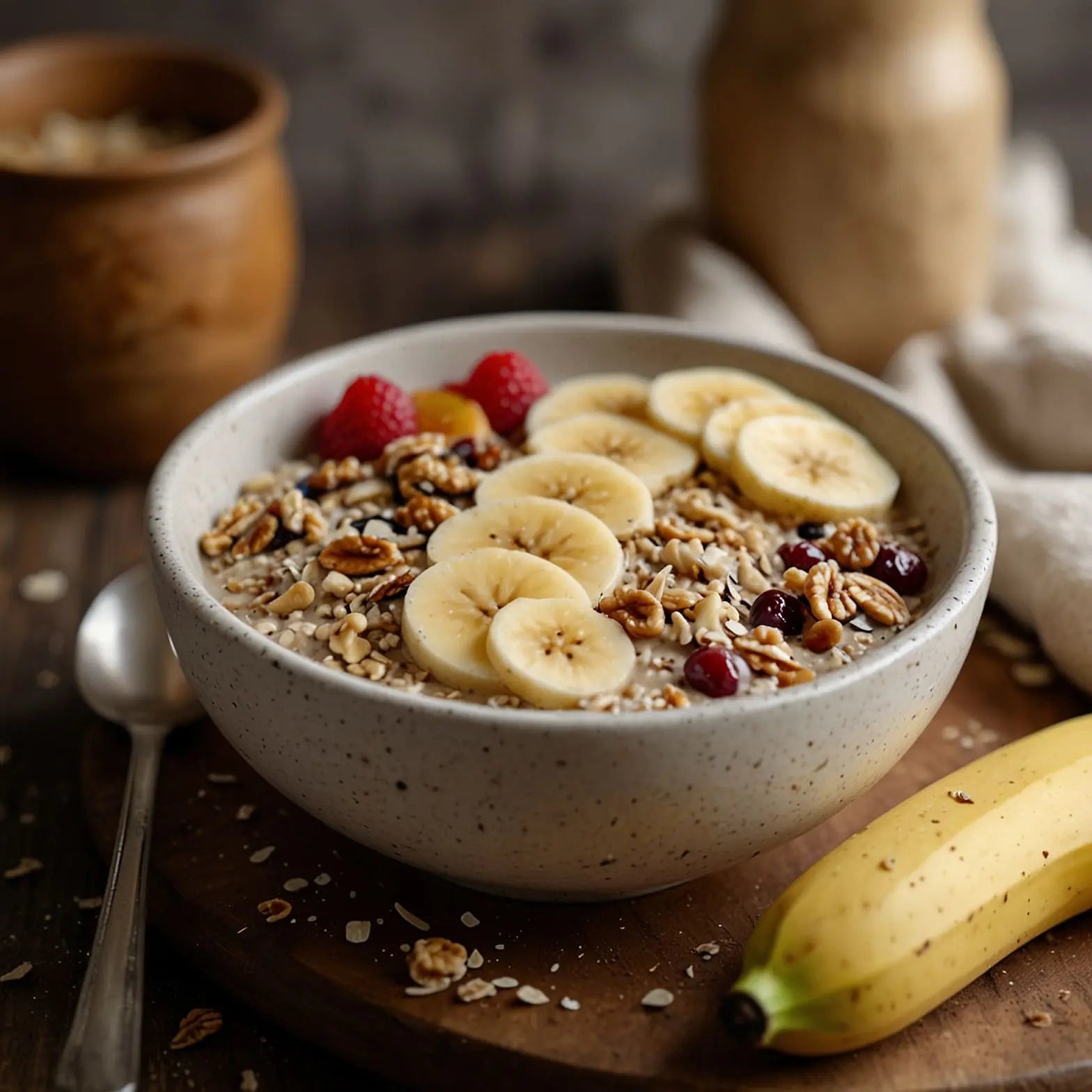 ProteColl Smoothie Bowl