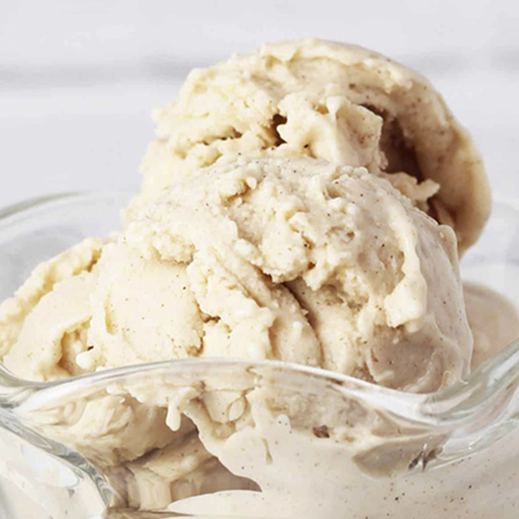 Protein Frozen