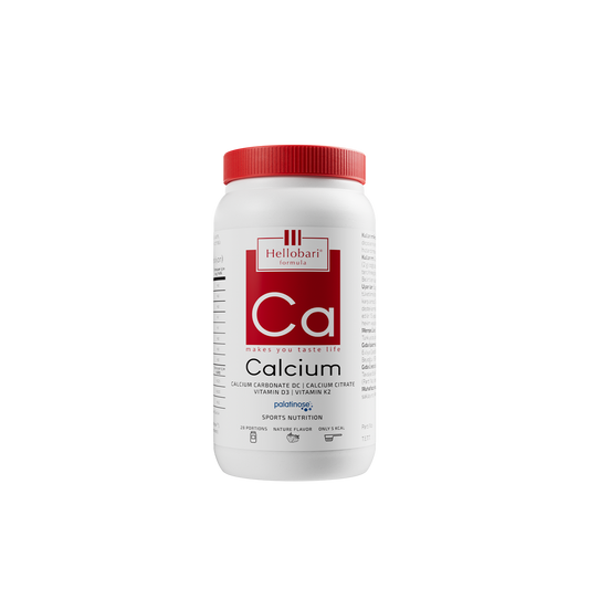 Calcium | 28 Porsiyon