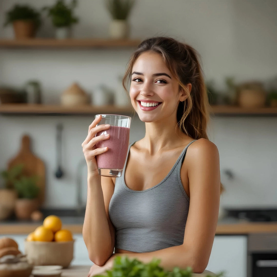 Hellobari Protein Tozu | Kat Karıştır Zenginleştir
