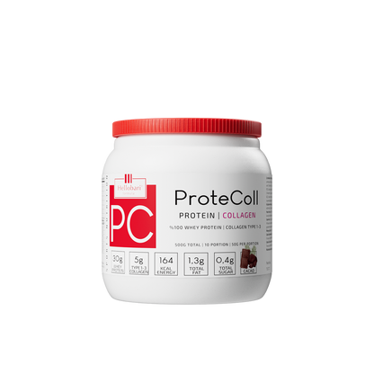 ProteColl | 10 Porsiyon
