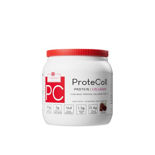 ProteColl | 10 Porsiyon