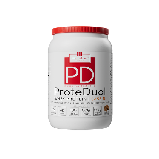 ProteDual | 28 Porsiyon