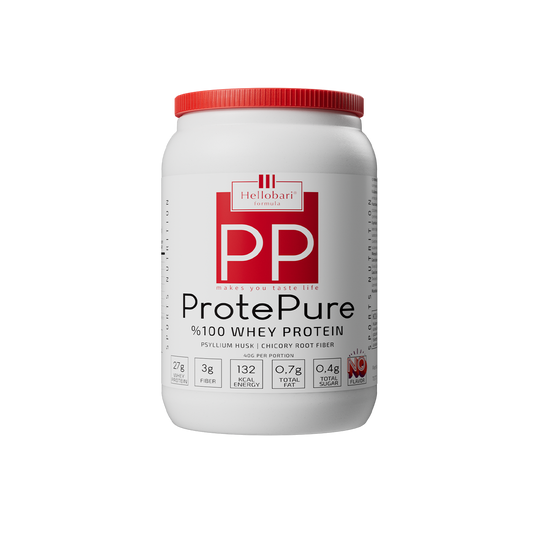 ProtePure | 28 Porsiyon