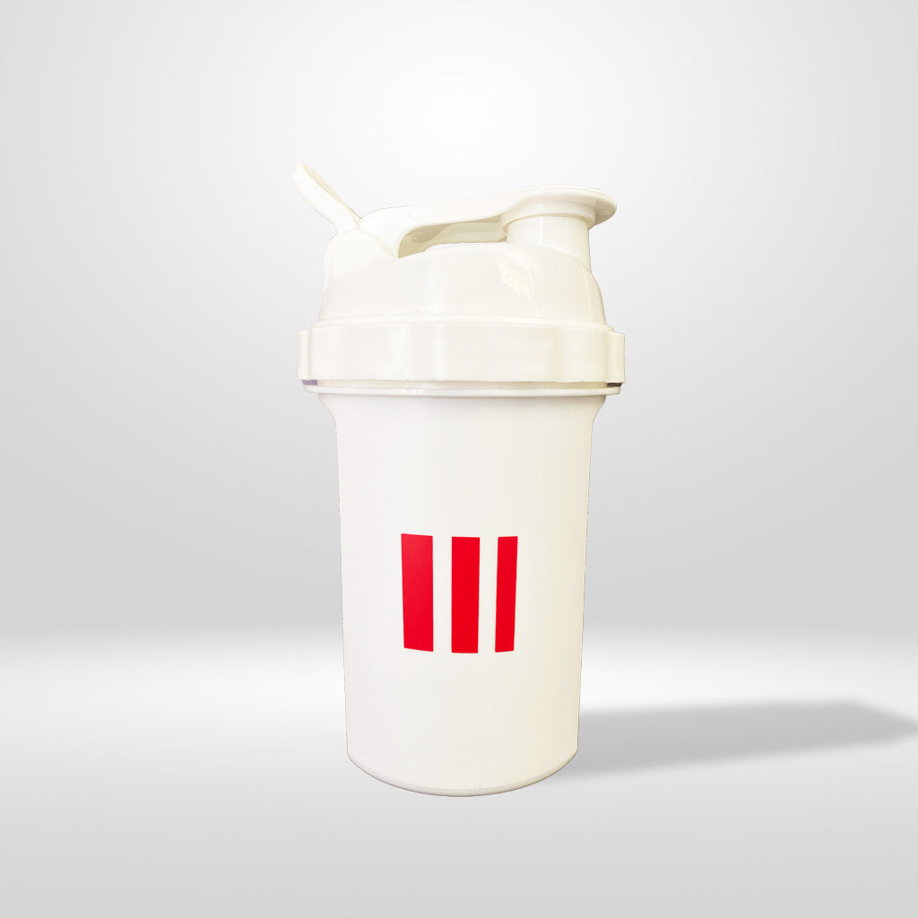 Hellobari Protein Shaker 500 ml Kapasite Sızdırmaz Tasarım Kolay Kullanım Çevir Aç Süzgeç